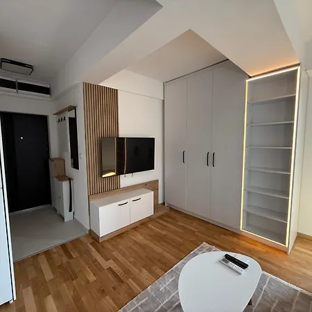Nova Appartement Skopje