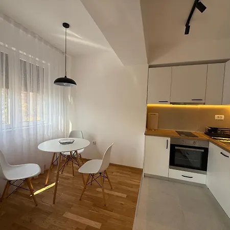 Nova Appartement Skopje