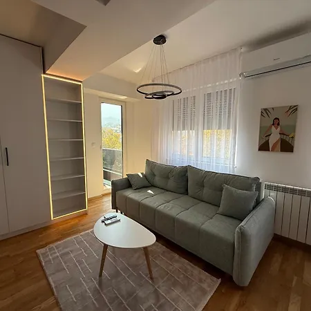 Nova Appartement