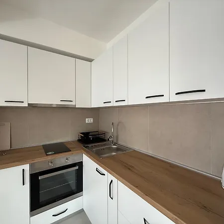 Nova Appartement *