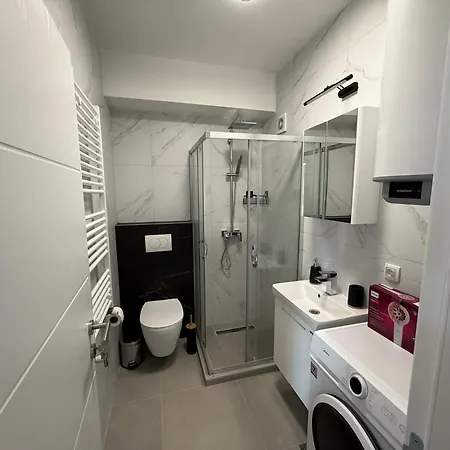Appartement Nova Skopje