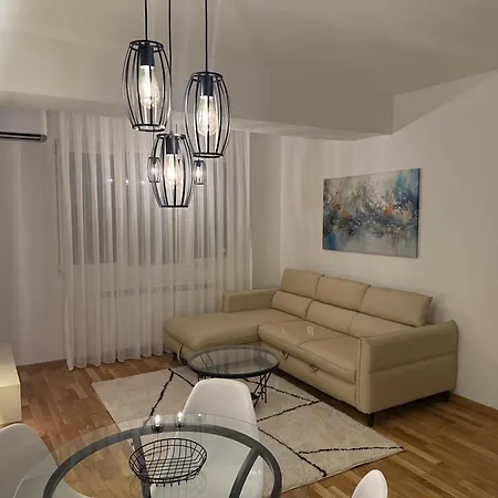 Apartament Nova