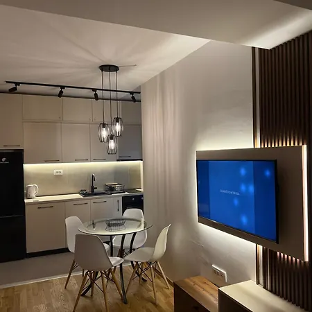 Apartment Nova Skopje