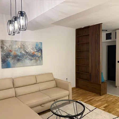 Appartement Nova Skopje