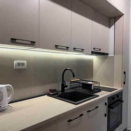 Apartament Nova *