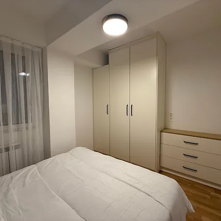 Nova Apartament Scopia