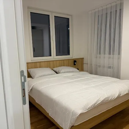 Appartement Nova
