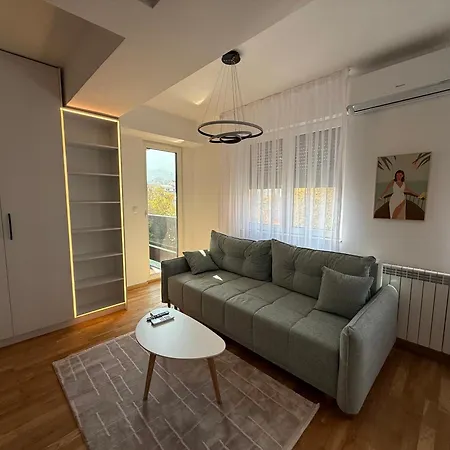 Nova Skopje