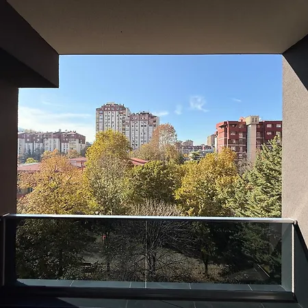 Nova Appartement *