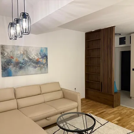 Appartement Nova