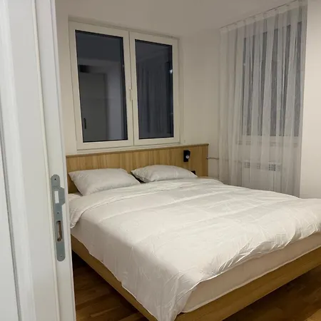 Nova Appartement