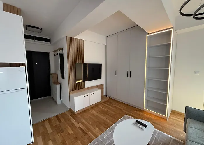 Nova Appartement Skopje
