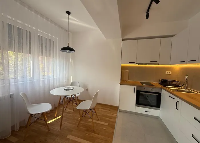 Nova Appartement Skopje
