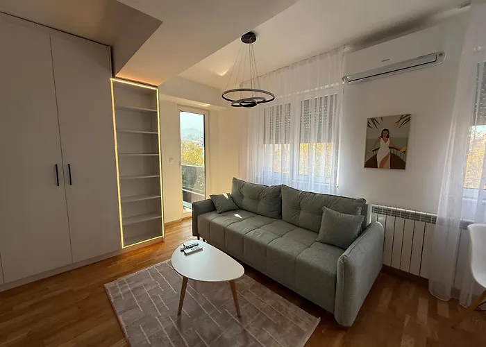 Nova Appartement