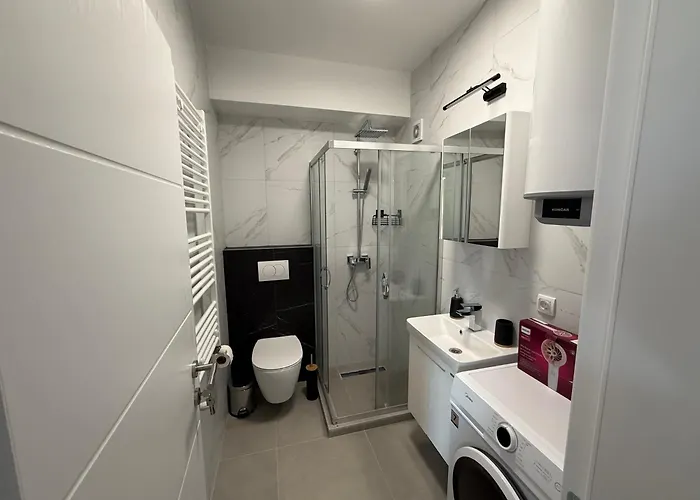 Appartement Nova Skopje