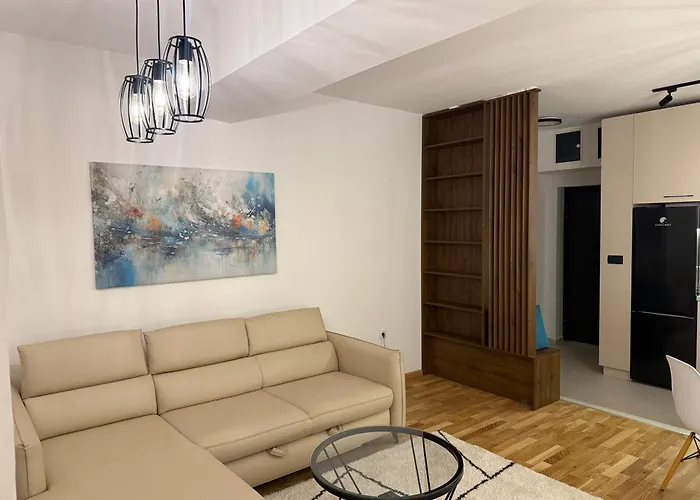 Apartment Nova Skopje