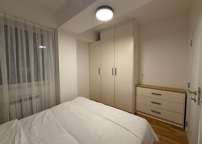 Nova Appartement Skopje
